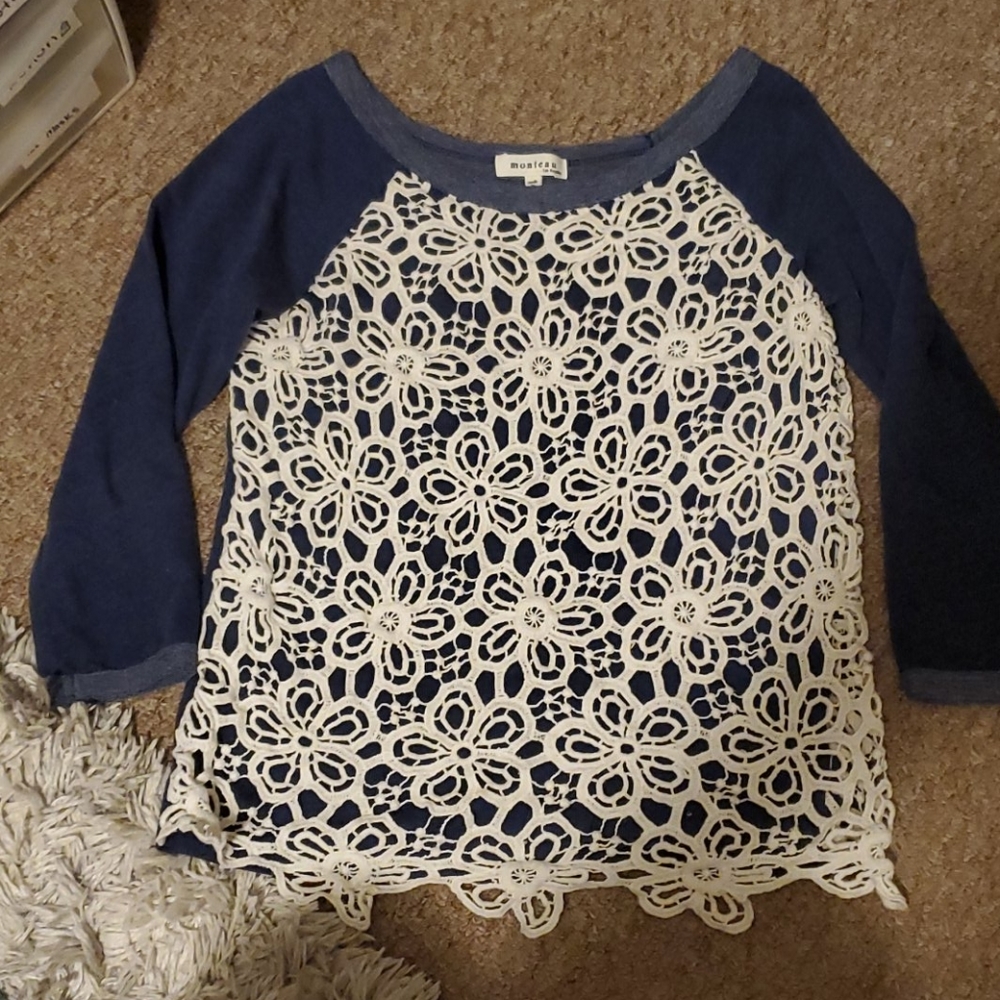Dress shirt